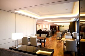 Lotte Hotel Ulsan