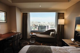 Lotte Hotel Ulsan