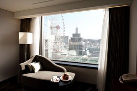 Lotte Hotel Ulsan