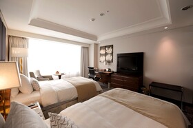 Lotte Hotel Ulsan