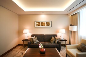 Lotte Hotel Ulsan