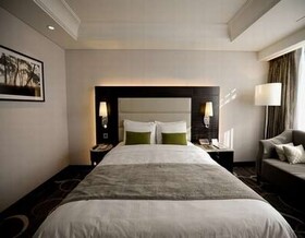 Lotte Hotel Ulsan
