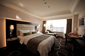 Lotte Hotel Ulsan