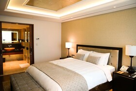Lotte Hotel Ulsan