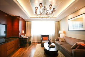 Lotte Hotel Ulsan