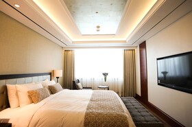 Lotte Hotel Ulsan