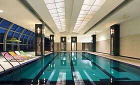 Lotte Hotel Ulsan