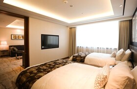 Lotte Hotel Ulsan