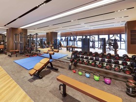 Mercure Ambassador Ulsan