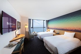 Mercure Ambassador Ulsan
