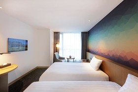 Mercure Ambassador Ulsan