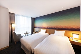 Mercure Ambassador Ulsan