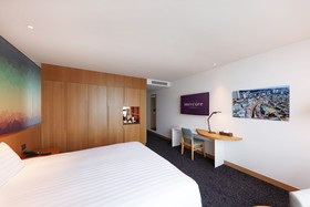 Mercure Ambassador Ulsan