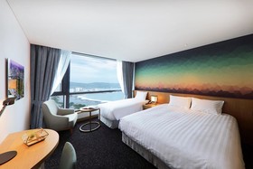 Mercure Ambassador Ulsan