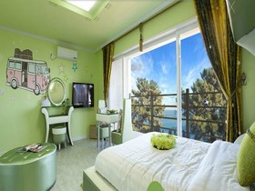 Moontan Pension