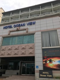 Ocean View Hotel