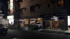 Remnant Guesthouse - Hostel