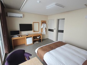The Van Hotel Ulsan
