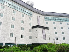 The Van Hotel Ulsan
