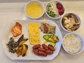 Toyoko Inn Ulsan Samsandong