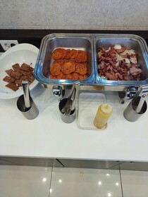 Toyoko Inn Ulsan Samsandong