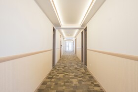 Toyoko Inn Ulsan Samsandong