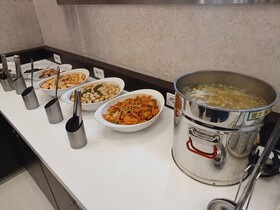 Toyoko Inn Ulsan Samsandong