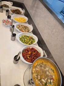 Toyoko Inn Ulsan Samsandong