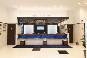 Toyoko Inn Ulsan Samsandong