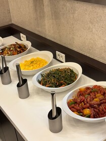 Toyoko Inn Ulsan Samsandong