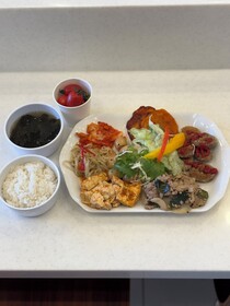 Toyoko Inn Ulsan Samsandong