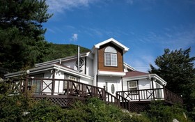 Ulsan Art and Pension