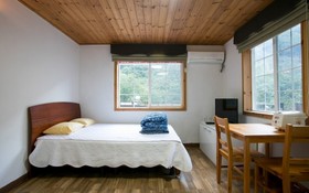 Ulsan Art and Pension