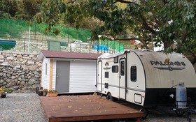 Ulsan Art and Pension