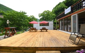 Ulsan Art and Pension
