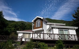 Ulsan Art and Pension