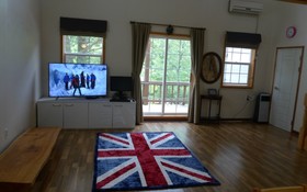 Ulsan Art and Pension