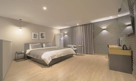 Ulsan Brown Dot Hotel Seongnam branch