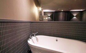 Ulsan Brown Dot Hotel Seongnam branch