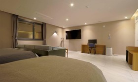 Ulsan Brown Dot Hotel Seongnam branch