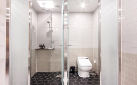 Ulsan Brown Dot Hotel Seongnam branch