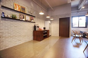 Ulsan Brown Dot Hotel Seongnam branch