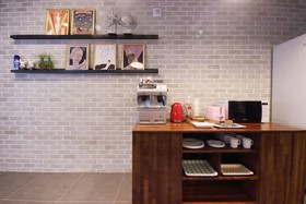 Ulsan Brown Dot Hotel Seongnam branch