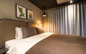 Ulsan Brown Dot Hotel Seongnam branch