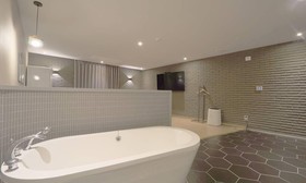 Ulsan Brown Dot Hotel Seongnam branch