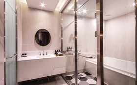 Ulsan Brown Dot Hotel Seongnam branch