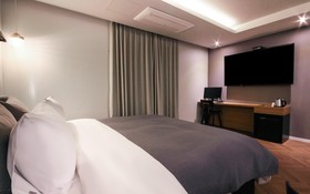 Ulsan Brown Dot Hotel Seongnam branch
