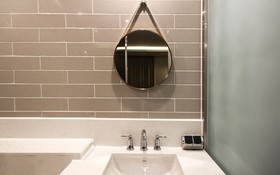 Ulsan Brown Dot Hotel Seongnam branch