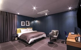 Ulsan Brown Dot Hotel Seongnam branch