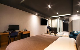 Ulsan Brown Dot Hotel Seongnam branch